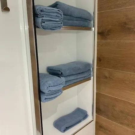 Appartement Dreams *