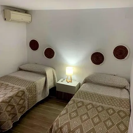 Appartement Dreams