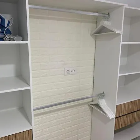 Apartmán Dreams Córdoba