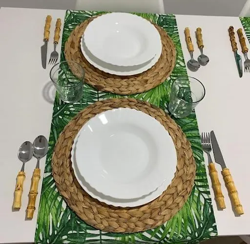 Apartamento Dreams *