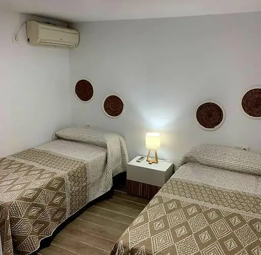 Apartamento Dreams Córdova