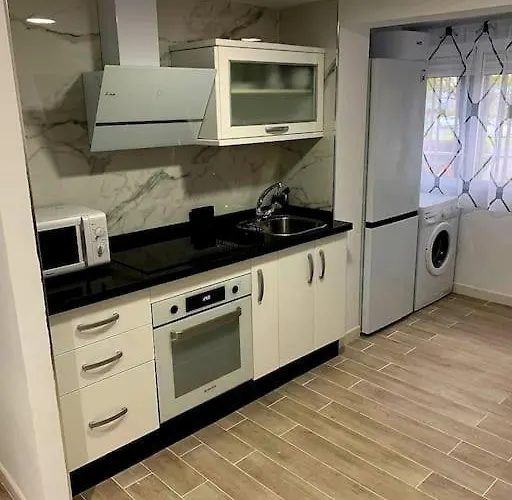 公寓 Dreams 科爾多瓦