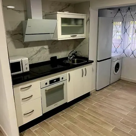 Apartment Dreams Cordoba